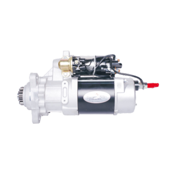 起動機(jī)-24V/11KW系列 QDJ2120-1 15齒